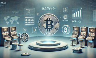 Bitcoin Casino Software Solutions